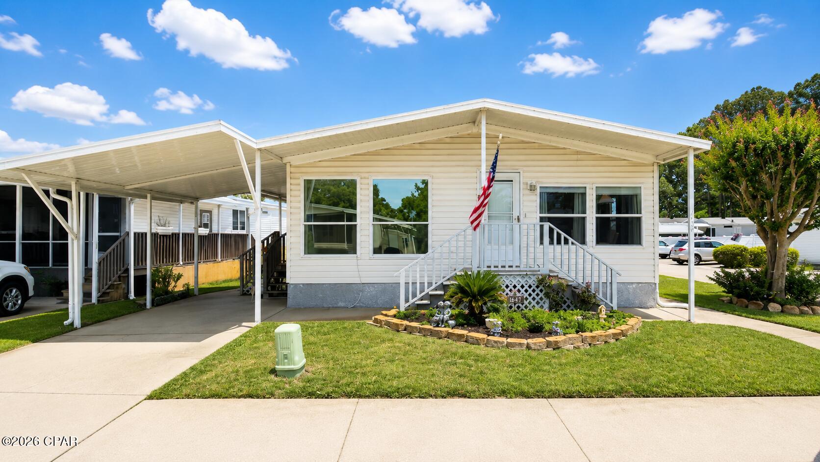 Residential in Panama City Beach 2