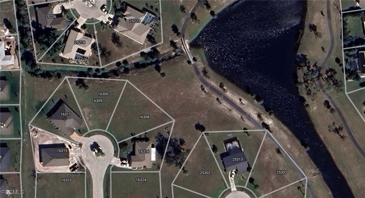 Land in Punta Gorda 2