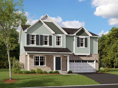 920 Picardy Pl, New Lenox, IL, 60451-3595 | Card Image