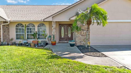 1276 Cypress Trace Dr, Melbourne, FL, 32940-1620 | Card Image