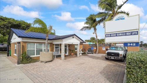 real-estate-only-342 N Orlando Ave, Cocoa Beach, FL, 32931-2919 | Card Image