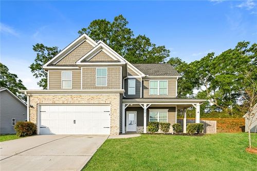1113 Stonecreek Bnd, Monroe, GA, 30655-6637 | Card Image