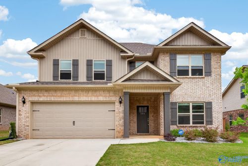201 Saddle St, New Market, AL, 35761-2803 | Card Image