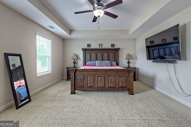 182 Sugar Creek Dr, House other with 3 bedrooms, 3 bathrooms and 2 parking in Cornelia GA | Image 31