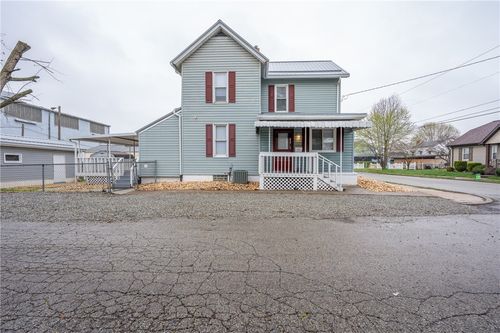 35 Wagner St, Latrobe, PA, 15650-3156 | Card Image