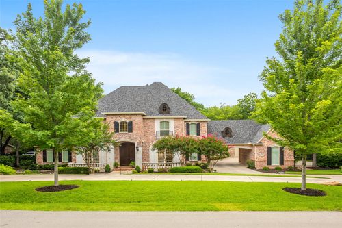 4012 Spring Hollow St, Colleyville, TX, 76034-4604 | Card Image