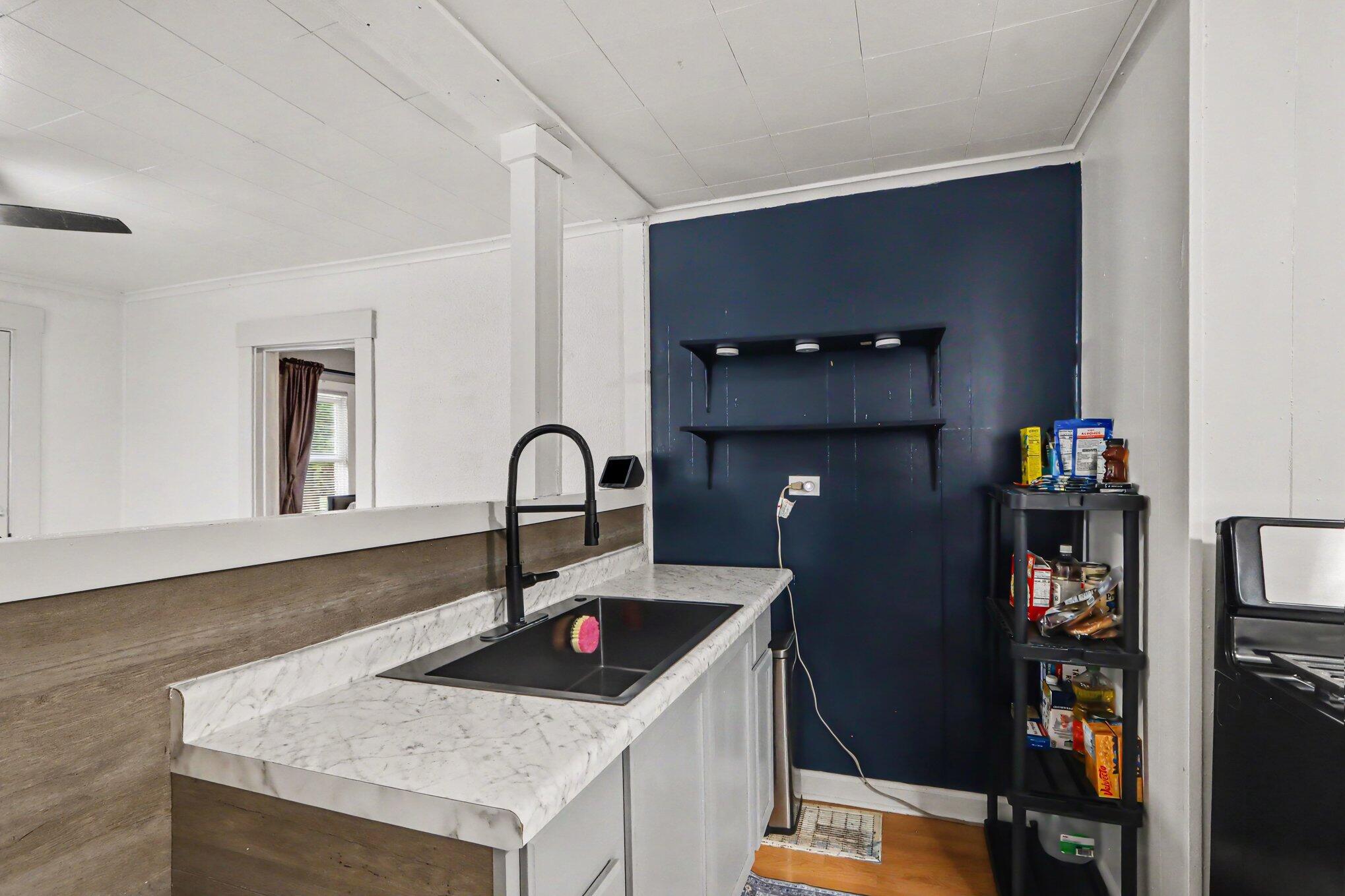 Residential in Pennfield Charter Township 5