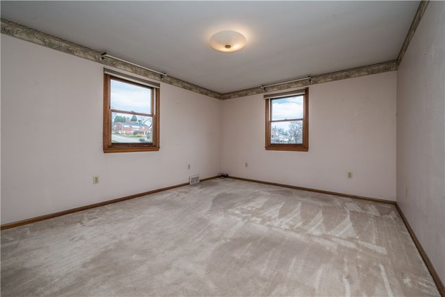458 Rosslyn Ave, House other with 4 bedrooms, 2 bathrooms and 1 parking in Springdale PA | Image 28