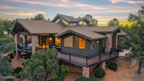2908 E Rim Club Dr, Payson, AZ, 85541-5856 | Card Image