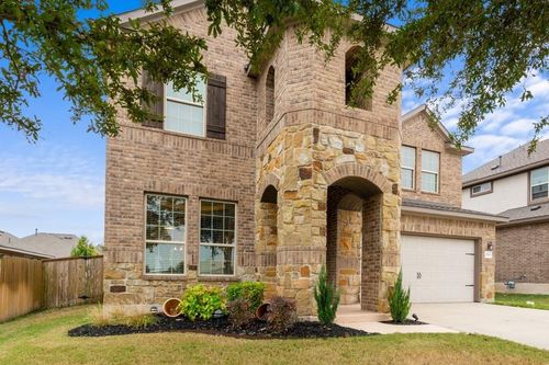 2915 Bluffstone Dr, Round Rock, TX, 78665-2637 | Card Image