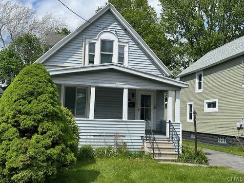 210 W Matson Ave, Syracuse, NY, 13205-1914 | Card Image