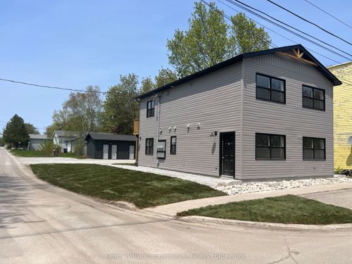 767 Second Ave, Port Mcnicoll, ON, L0K1R0 | Card Image