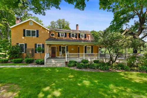 161 Ridgefield Ave, South Salem, NY, 10590-1713 | Card Image