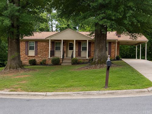 113 Rockford Pl, Danville, VA, 24540-2511 | Card Image