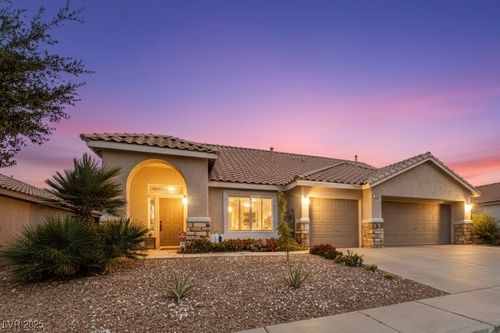 686 Pansy Pl, Henderson, NV, 89052-2833 | Card Image