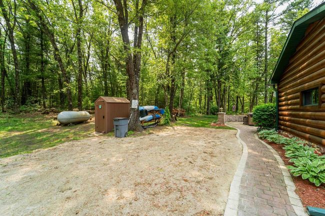 W7113 Bighorn Court, House other with 3 bedrooms, 4 bathrooms and null parking in MOUNT MORRIS WI | Image 61
