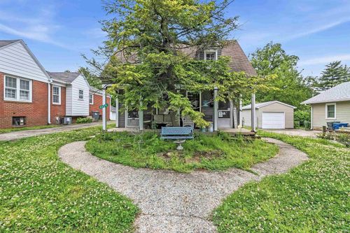 6368 N Park Ave, Indianapolis, IN, 46220-1740 | Card Image