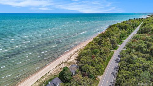 00 Port Austin Rd Parcel C, Lake Township, MI, 48725 | Card Image