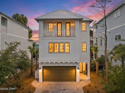 55 Grande Pointe Dr, Inlet Beach, FL, 32461-7374 | Card Image