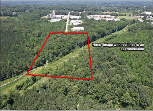 000 Industrial Blvd, Mocksville, NC, 27028 | Card Image