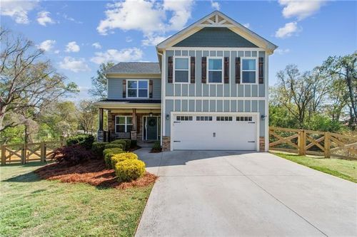 85 Lawson St, Buford, GA, 30518-2805 | Card Image