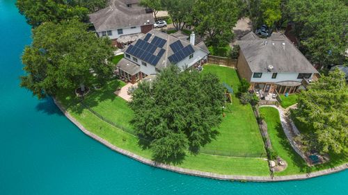 6838 Portuguese Bend Dr, Missouri City, TX, 77459-5025 | Card Image
