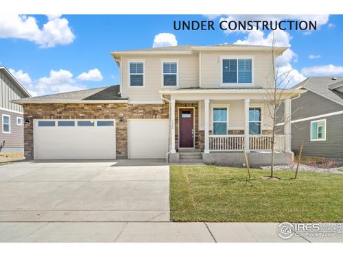 1850 Sawtooth Mountain Dr, Berthoud, CO, 80513-7188 | Card Image