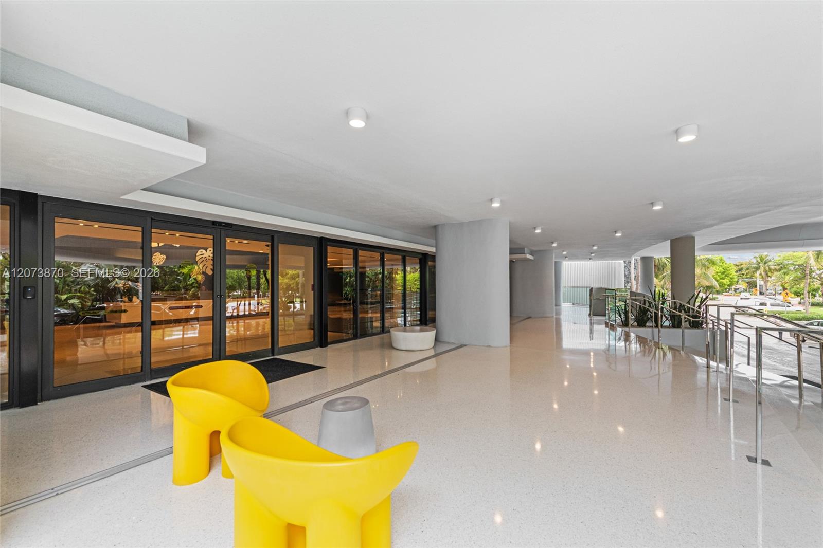 Residential in Miami Beach 3