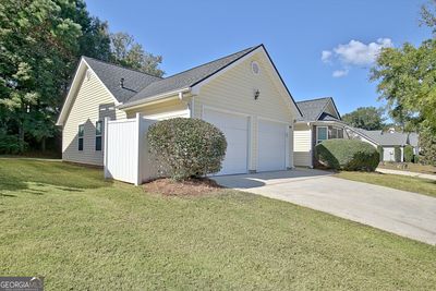 49 Green Spring, House other with 3 bedrooms, 2 bathrooms and 2 parking in Newnan GA | Image 1