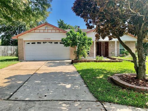 11406 Greens Ct, Houston, TX, 77067-3301 | Card Image