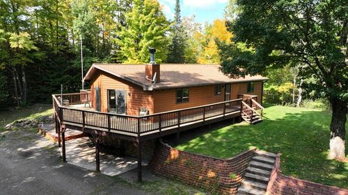 9530 Snowshoe Rd, Presque Isle, WI, 54557 | Card Image