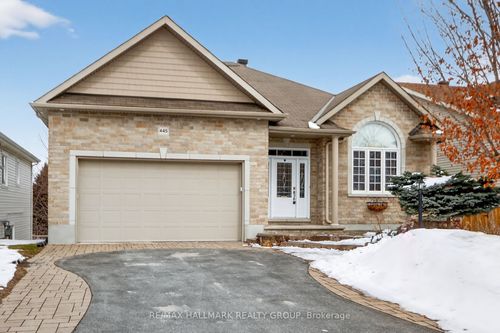 445 Landswood Way, Stittsville, ON, K2S0A4 | Card Image