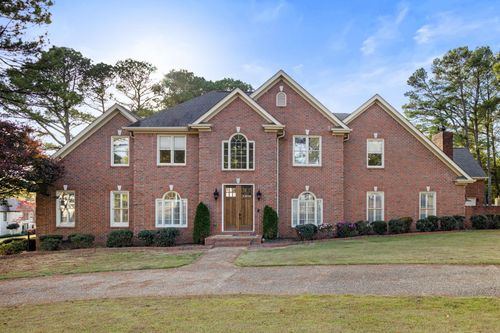 1658 Country Club Dr, Killen, AL, 35645-2810 | Card Image