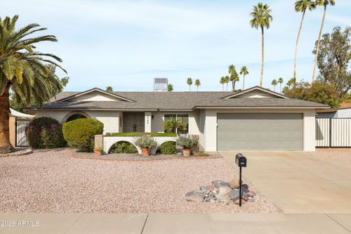 4948 E Corrine Dr, Scottsdale, AZ, 85254-4137 | Card Image