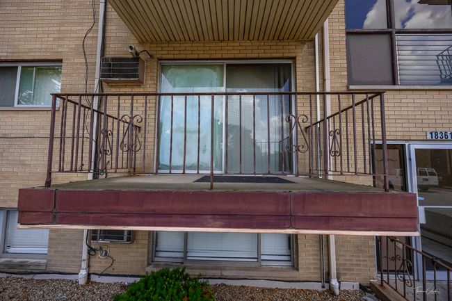 APT-1E - 18361 Glen Oak Ave, Condo with 2 bedrooms, 1 bathrooms and 1 parking in Lansing IL | Image 19
