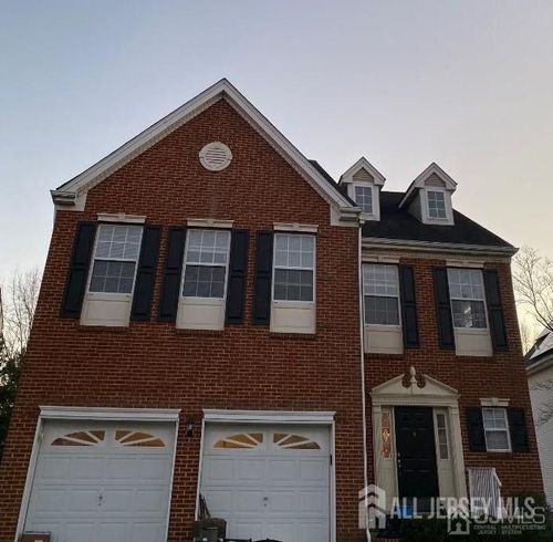 33 Marion Dr, Plainsboro, NJ, 08536-2018 | Card Image