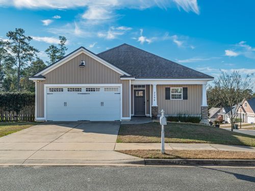 2299 Hunters Moon Trl, TALLAHASSEE, FL, 32303-8376 | Card Image