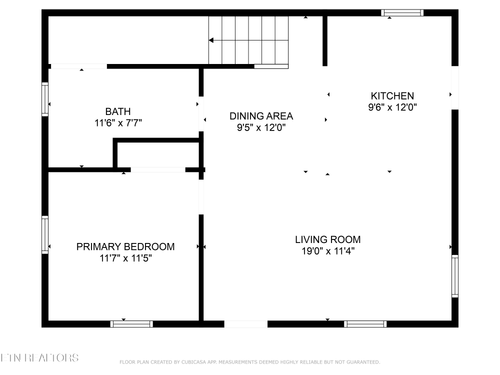 2881 Maple Branch Rd, Sevierville, TN, 37876 | Card Image