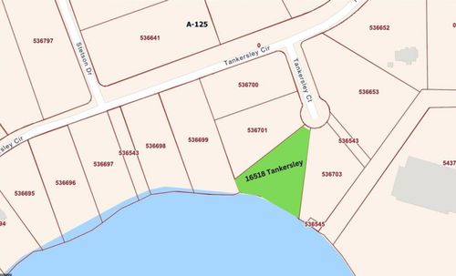 16518 Tankersley Ct, Rosharon, TX, 77583-7929 | Card Image