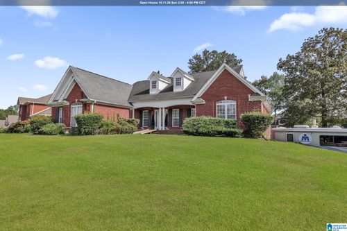 1213 16th St, Pleasant Grove, AL, 35127-2534 | Card Image