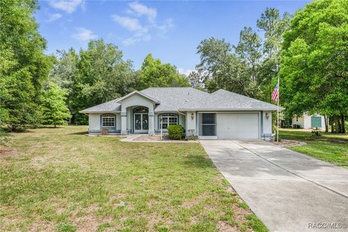 2617 E Newhaven St, Inverness, FL, 34453-4514 | Card Image