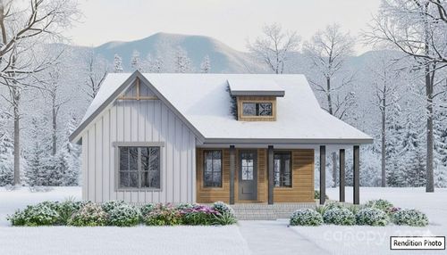 Lot 48 Twinbrook Ln, Maggie Valley, NC, 28751-6601 | Card Image