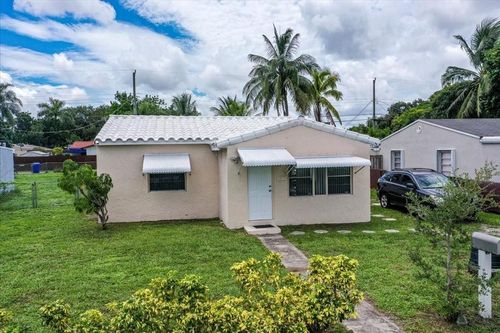 2510 Scott St, Hollywood, FL, 33020-2357 | Card Image
