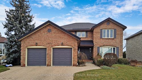 1534 Carrington Rd, Mississauga, ON, L5M2K1 | Card Image