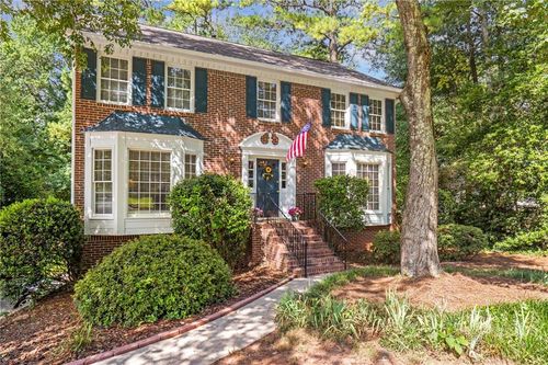 968 Flowers Xing, Lawrenceville, GA, 30044-5961 | Card Image