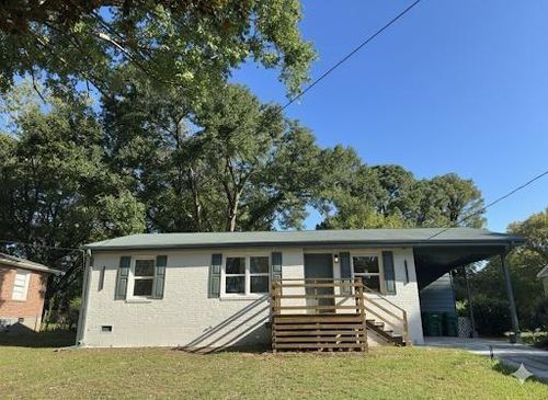 3156 Canary Ct, Decatur, GA, 30032-3714 | Card Image