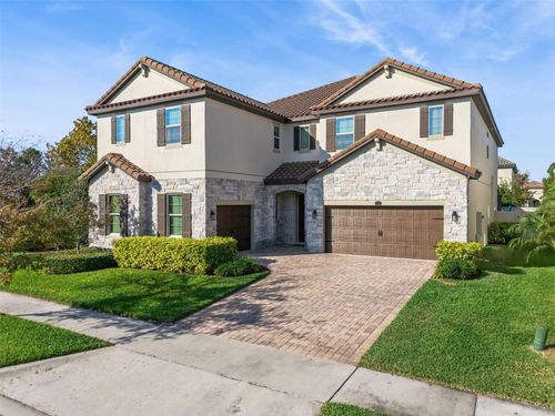 17521 Black Rail St, WINDERMERE, FL, 34786-4109 | Card Image