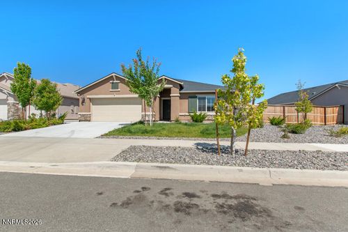 7195 Souverain Ln, Reno, NV, 89506-5641 | Card Image