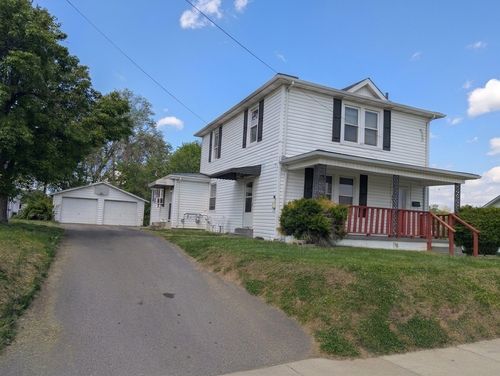 629 Branch St, Kingsport, TN, 37660-3667 | Card Image
