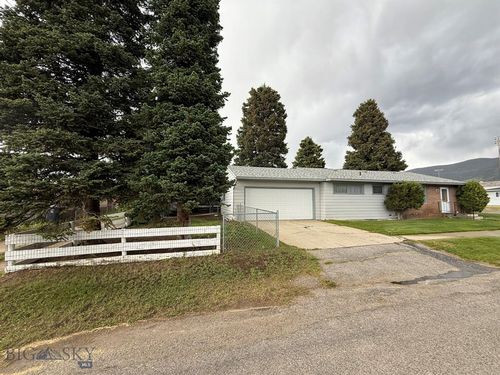 2625 George St, Butte, MT, 59701-5703 | Card Image